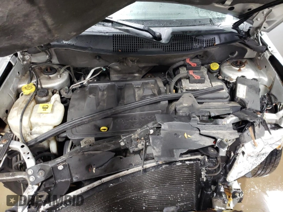 2011 Jeep Compass with VIN 1J4NT1FB7BD272109, listed as a Copart auction lot 86604064 with 0 mi miles and Salvage Title. Bid and sale history available at carsss.com. Image 11.