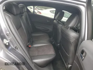 2018 Acura ILX Premium z VIN 19UDE2F81JA000369, wystawiony jako Copart lot #73662154 z przebiegiem 71 730 mil mil oraz Szkoda całkowita • Salvage title. Historia ofert i sprzedaży dostępna na DreamBid. Obrazek 10.