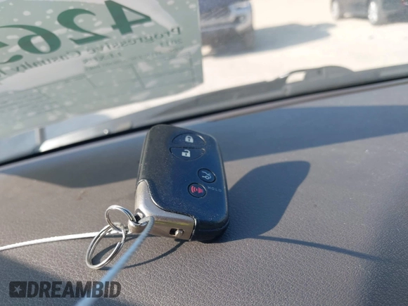 2011 Lexus IS 250 с VIN JTHCF5C22B2034985, выставлен на аукционе IAAI как лот 42651417 с пробегом 180 791 миль миль и . История ставок и продаж доступна на DreamBid. Изображение 11.