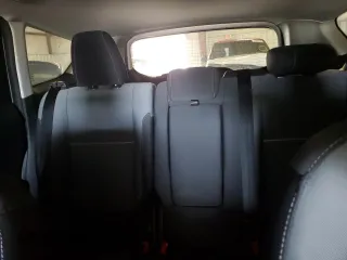 2014 Ford Escape SE с VIN 1FMCU9GX6EUD49636, выставлен на аукционе Copart как лот 58814075 с пробегом Не указан миль и Чистый • Clean title. История ставок и продаж доступна на DreamBid. Изображение 10.