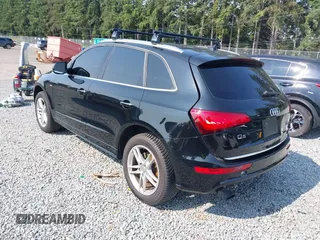 2017 Audi Q5 Premium Plus с VIN WA1M2AFP5HA082863, выставлен на аукционе IAAI как лот 42568913 с пробегом 92 476 миль миль и . История ставок и продаж доступна на DreamBid. Изображение 3.
