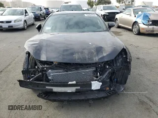 2022 Toyota GR86 with VIN JF1ZNBB14N9755865, listed as a Copart auction lot 78464354 with 12,103 mi miles and Salvage Title. Bid and sale history available at carsss.com. Image 5.