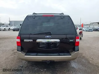 2014 Ford Expedition EL XLT with VIN 1FMJK1H55EEF13111, listed as a IAAI auction lot 41748977 with 261,286 mi miles. Bid and sale history available at carsss.com. Image 16.
