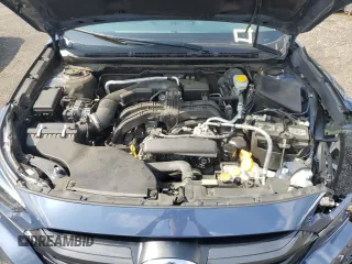 2024 Subaru Legacy Premium with VIN 4S3BWAF62R3007374, listed as a Copart auction lot 64238775 with 18,005 mi miles and Salvage title. Bid and sale history available at DreamBid. Image 11.
