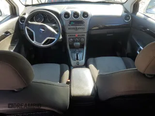 2014 Chevrolet Captiva Sport LS with VIN 3GNAL2EK0ES548430, listed as a Copart auction lot 43005295 with 216,082 mi miles and Clean Title. Bid and sale history available at carsss.com. Image 8.