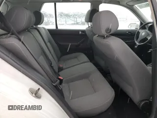 2009 Volkswagen Golf with VIN 9BWEL41J294012724, listed as a Copart auction lot 47193175 with 232,011 mi miles and Clean title. Bid and sale history available at DreamBid. Image 10.
