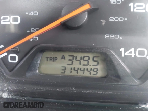 2004 Honda Odyssey EX-L with VIN 5FNRL18074B109717, listed as a IAAI auction lot 37731273 with 314,449 mi miles and . Bid and sale history available at DreamBid. Image 15.