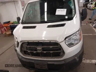 2019 Ford Transit Passenger XL with VIN 1FBZX2ZM8KKB24761, listed as a IAAI auction lot 40978107 with 153,669 mi miles. Bid and sale history available at carsss.com. Image 13.