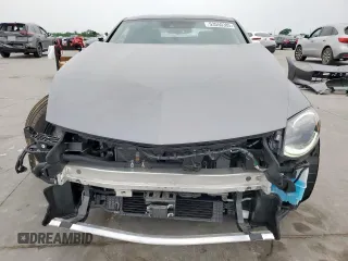 2024 Nissan Z Sport с VIN JN1BZ4AH2RM366304, выставлен на аукционе Copart как лот 53550385 с пробегом 789 миль миль и Списание • Salvage title. История ставок и продаж доступна на DreamBid. Изображение 5.