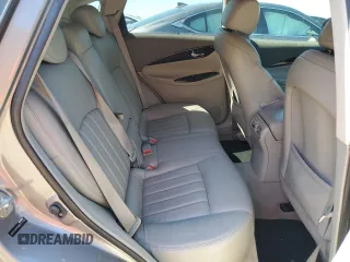 2010 Infiniti EX Journey с VIN JN1AJ0HP9AM703256, выставлен на аукционе Copart как лот 57817195 с пробегом 190 027 миль миль и Списание • Salvage title. История ставок и продаж доступна на DreamBid. Изображение 11.