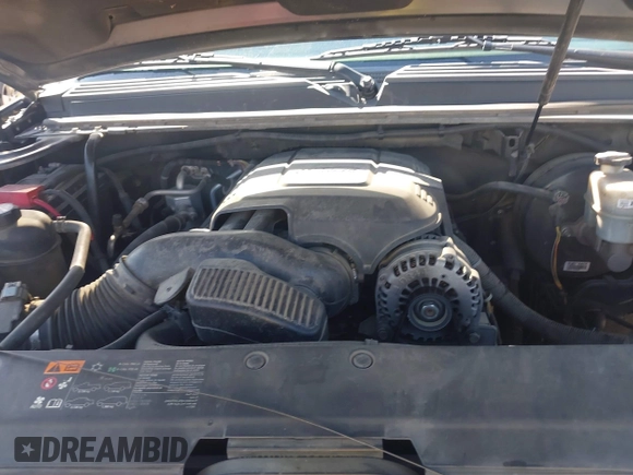 2012 Chevrolet Suburban LT с VIN 1GNSCJE06CR158154, выставлен на аукционе IAAI как лот 41981271 с пробегом 249 631 миль миль и . История ставок и продаж доступна на DreamBid. Изображение 10.