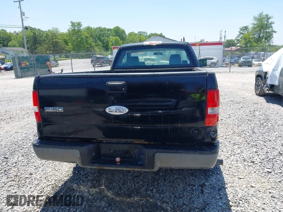 2006 Ford F-150 XL z VIN 1FTRF12266NA93922, wystawiony jako IAAI lot #42297444 z przebiegiem 189 094 mil mil oraz . Historia ofert i sprzedaży dostępna na DreamBid. Obrazek 16.