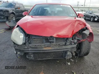 2006 Volkswagen Jetta Sedan GLI 2.0L Turbo with VIN 3VWWJ71K56M767278, listed as a Copart auction lot 85437384 with 178,847 mi miles and Salvage Title. Bid and sale history available at carsss.com. Image 5.