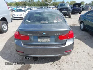 2013 BMW 3 Series 328i xDrive with VIN WBA3B3G56DNR81144, listed as a IAAI auction lot 40620694 with 159,022 mi miles. Bid and sale history available at carsss.com. Image 16.