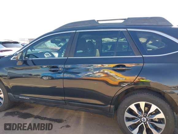 2019 Subaru Outback Limited with VIN 4S4BSANC3K3358993, listed as a IAAI auction lot 42075811 with 20,937 mi miles and . Bid and sale history available at DreamBid. Image 15.