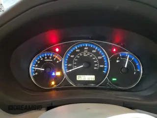 2011 Subaru Forester X z VIN JF2SHABC7BH732386, wystawiony jako Copart lot #55149135 z przebiegiem 191 898 mil mil oraz Szkoda całkowita • Salvage title. Historia ofert i sprzedaży dostępna na DreamBid. Obrazek 9.