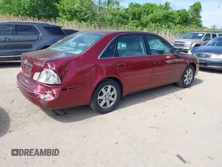 2001 Toyota Avalon XL z VIN 4T1BF28B61U144974, wystawiony jako IAAI lot #42112377 z przebiegiem 168 311 mil mil oraz . Historia ofert i sprzedaży dostępna na DreamBid. Obrazek 4.