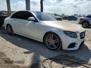 2019 Mercedes-Benz E-Class E 300 with VIN WDDZF4JB2KA516294, listed as a Copart auction lot 49279705 with 126,497 mi miles and Clean Title. Bid and sale history available at carsss.com. Image 4.