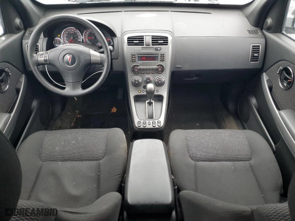 2006 Pontiac Torrent with VIN 2CKDL73F366098788, listed as a Copart auction lot 51810125 with 249,049 mi miles and Clean Title. Bid and sale history available at carsss.com. Image 8.