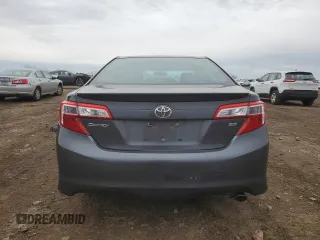 2012 Toyota Camry L with VIN 4T1BF1FK5CU180333, listed as a Copart auction lot 51679125 with 79,582 mi miles and Salvage Title. Bid and sale history available at carsss.com. Image 6.