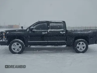 2014 Chevrolet Silverado 1500 LTZ with VIN 3GCUKSEC5EG291026, listed as a IAAI auction lot 41286574 with 124,615 mi miles and . Bid and sale history available at DreamBid. Image 14.
