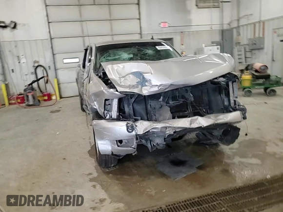 2007 Chevrolet Silverado 1500 LTZ with VIN 3GCEK13M47G550487, listed as a Copart auction lot 49459565 with 232,437 mi miles and Salvage Title. Bid and sale history available at carsss.com. Image 11.