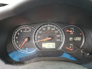 2014 Nissan Maxima SV с VIN 1N4AA5AP7EC486585, выставлен на аукционе Copart как лот 60806895 с пробегом 110 968 миль миль и Списание • Salvage title. История ставок и продаж доступна на DreamBid. Изображение 9.