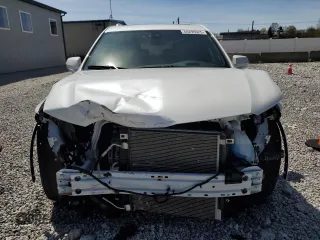 2023 Cadillac XT6 AWD Premium Luxury z VIN 1GYKPDRS7PZ130700, wystawiony jako Copart lot #54295525 z przebiegiem 16 441 mil mil oraz Szkoda całkowita • Salvage title. Historia ofert i sprzedaży dostępna na DreamBid. Obrazek 5.