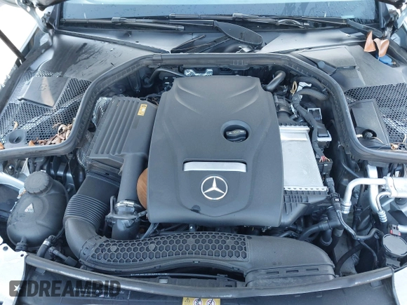 2018 Mercedes-Benz C 300 z VIN 55SWF4JB3JU269143, wystawiony jako IAAI lot #39140356 z przebiegiem 37 051 mil mil oraz . Historia ofert i sprzedaży dostępna na DreamBid. Obrazek 10.