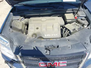 2012 GMC Terrain SLE-2 with VIN 2GKFLTE57C6289871, listed as a IAAI auction lot 42045806 with 150,348 mi miles and . Bid and sale history available at DreamBid. Image 10.