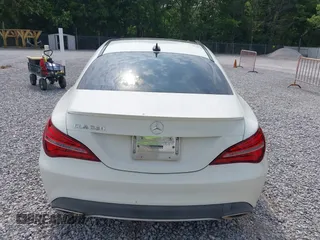 2018 Mercedes-Benz CLA 250 z VIN WDDSJ4EB0JN606657, wystawiony jako IAAI lot #42440570 z przebiegiem 123 978 mil mil oraz . Historia ofert i sprzedaży dostępna na DreamBid. Obrazek 15.