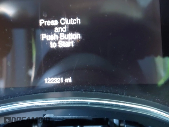 2015 Dodge Durango R/T with VIN 1C4SDHCT2FC222659, listed as a IAAI auction lot 41606664 with 122,321 mi miles and . Bid and sale history available at DreamBid. Image 7.