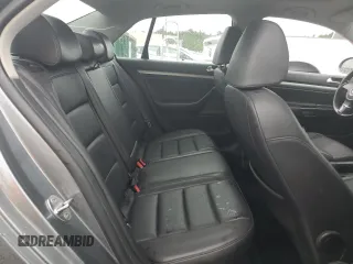 2010 Volkswagen Jetta Limited Edition с VIN 3VWRZ7AJ3AM153920, выставлен на аукционе Copart как лот 63628325 с пробегом 116 644 миль миль и Списание • Salvage title. История ставок и продаж доступна на DreamBid. Изображение 10.
