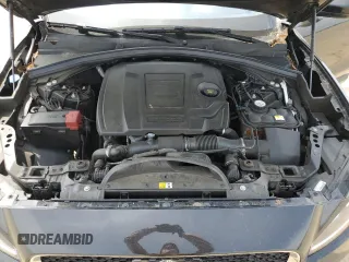 2020 Jaguar F-Pace 25t Premium z VIN SADCJ2FX5LA630349, wystawiony jako Copart lot #52167355 z przebiegiem 36 301 mil mil oraz Szkoda całkowita • Salvage title. Historia ofert i sprzedaży dostępna na DreamBid. Obrazek 12.