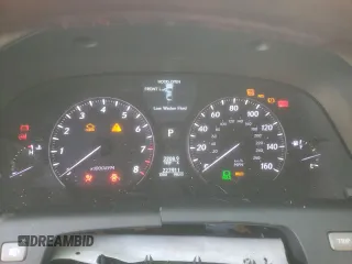 2008 Lexus LS 460 z VIN JTHBL46F285068185, wystawiony jako Copart lot #47085665 z przebiegiem 227 911 mil mil oraz Szkody całkowita. Historia ofert i sprzedaży dostępna na DreamBid. Obrazek 9.