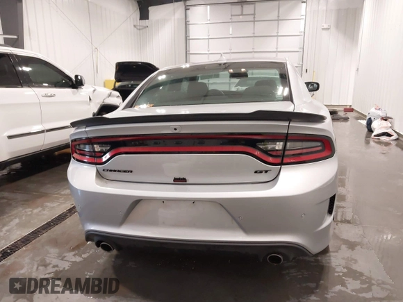 2021 Dodge Charger GT with VIN 2C3CDXHG0MH527442, listed as a IAAI auction lot 41326028 with 31,503 mi miles and . Bid and sale history available at DreamBid. Image 16.