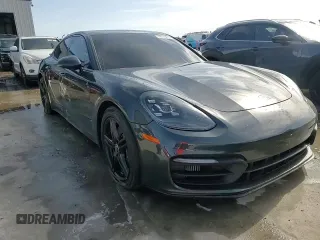 2021 Porsche Panamera с VIN WP0AJ2A75ML116047, выставлен на аукционе Copart как лот 48118405 с пробегом 41 823 миль миль и Чистый • Clean title. История ставок и продаж доступна на DreamBid. Изображение 13.
