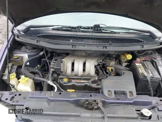 1997 Dodge Caravan LE z VIN 1B4GP54L5VB284083, wystawiony jako IAAI lot #42215384 z przebiegiem 220 000 mil mil oraz . Historia ofert i sprzedaży dostępna na DreamBid. Obrazek 10.
