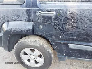 2011 Jeep Liberty Sport with VIN 1J4PN2GK2BW571471, listed as a IAAI auction lot 41199106 with 144,037 mi miles and . Bid and sale history available at DreamBid. Image 14.