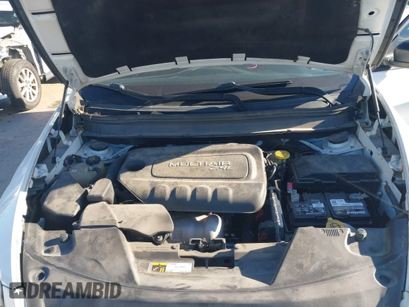 2017 Jeep Cherokee Altitude с VIN 1C4PJLAB0HW507745, выставлен на аукционе IAAI как лот 41360572 с пробегом 102 620 миль миль и . История ставок и продаж доступна на DreamBid. Изображение 10.