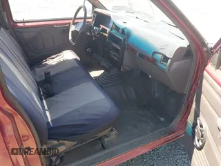 1987 Nissan Hardbody E with VIN JN6ND11S8HW028828, listed as a IAAI auction lot 42815077 with 163,056 mi miles and . Bid and sale history available at DreamBid. Image 5.