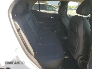 2021 Buick Encore GX Select z VIN KL4MMDS24MB142979, wystawiony jako Copart lot #61198875 z przebiegiem 22 200 mil mil oraz Szkoda całkowita • Salvage title. Historia ofert i sprzedaży dostępna na DreamBid. Obrazek 11.