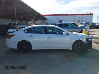 2016 Nissan Altima S with VIN 1N4AL3AP4GN383162, listed as a IAAI auction lot 41847306 with 120,946 mi miles and . Bid and sale history available at DreamBid. Image 13.