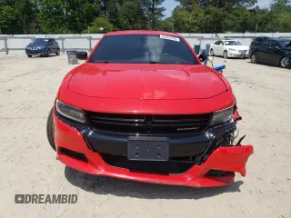 2017 Dodge Charger R/T with VIN 2C3CDXCT5HH642032, listed as a Copart auction lot 62065795 with 97,963 mi miles and Salvage title. Bid and sale history available at DreamBid. Image 5.