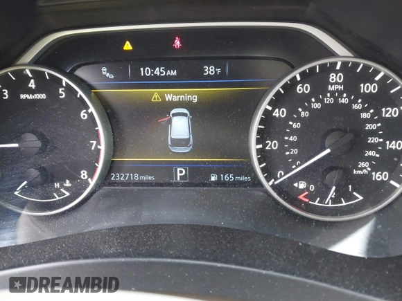 2015 Nissan Murano SV z VIN 5N1AZ2MH1FN264230, wystawiony jako IAAI lot #41706849 z przebiegiem 232 718 mil mil oraz . Historia ofert i sprzedaży dostępna na DreamBid. Obrazek 16.