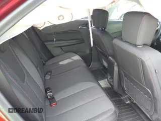 2017 Chevrolet Equinox LT with VIN 2GNALCEK7H1545580, listed as a IAAI auction lot 42113153 with 59,270 mi miles and . Bid and sale history available at DreamBid. Image 8.