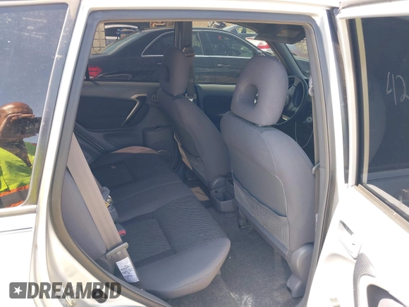 2003 Toyota RAV4 with VIN JTEGH20V030084397, listed as a IAAI auction lot 42157202 with 117,215 mi miles and . Bid and sale history available at DreamBid. Image 8.