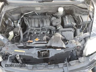 2006 Mitsubishi Endeavor LS with VIN 4A4MN21S86E038496, listed as a Copart auction lot 48854035 with 181,254 mi miles and Salvage Title. Bid and sale history available at carsss.com. Image 14.