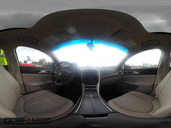 2016 Lincoln MKZ with VIN 3LN6L2J91GR620212, listed as a IAAI auction lot 42339396 with 90,195 mi miles and . Bid and sale history available at DreamBid. Image 18.