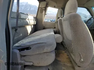 1996 GMC Sierra 1500 z VIN 2GTEK19R1T1537881, wystawiony jako Copart lot #48440055 z przebiegiem 1 715 126 mil mil oraz Szkoda całkowita • Salvage title. Historia ofert i sprzedaży dostępna na DreamBid. Obrazek 10.